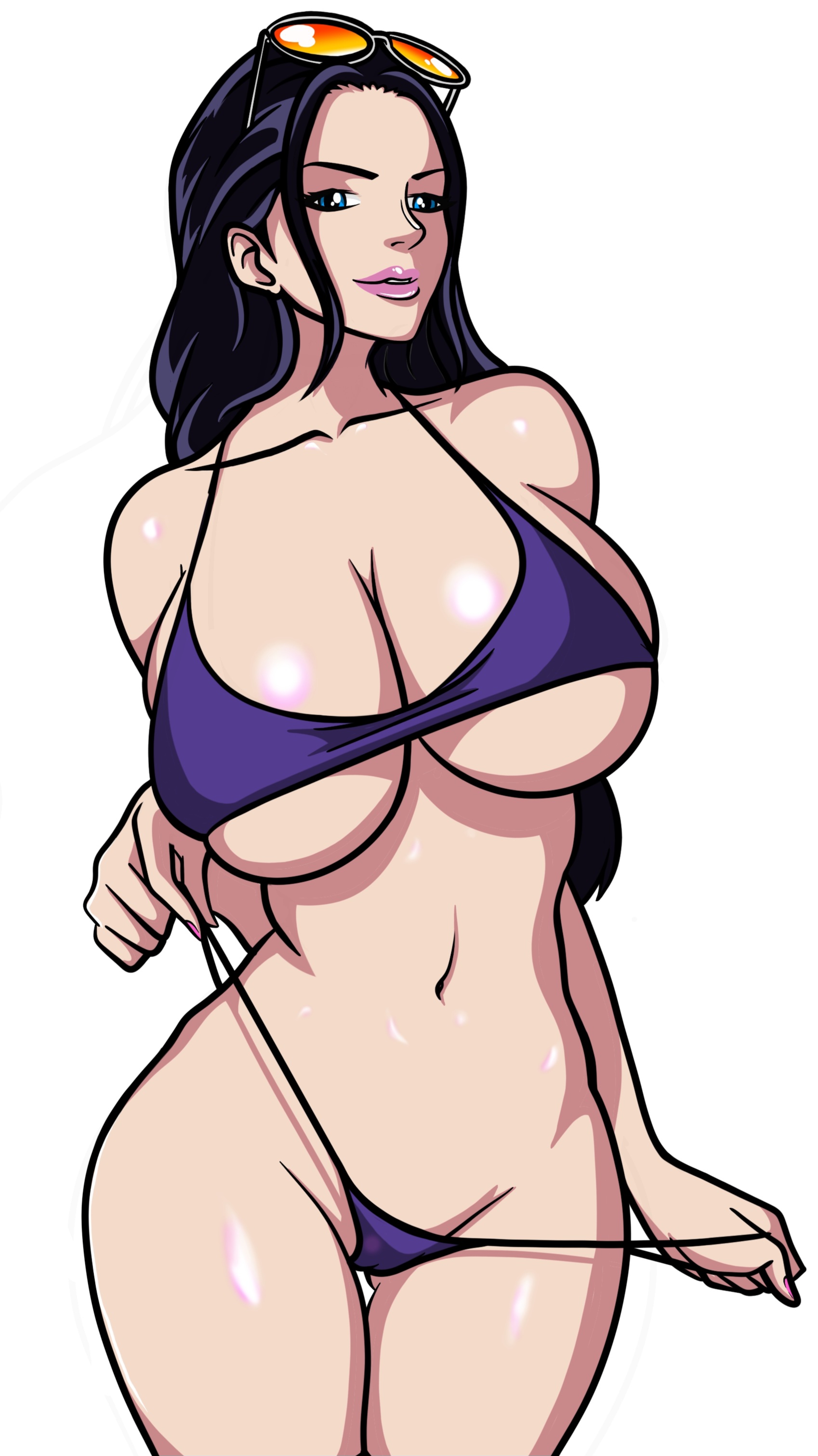 Nico Robin