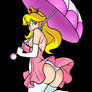 Peachy