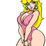 Peachy