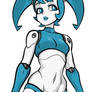 XJ9 jenny