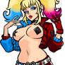 Harley quinn