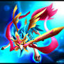 Zacian