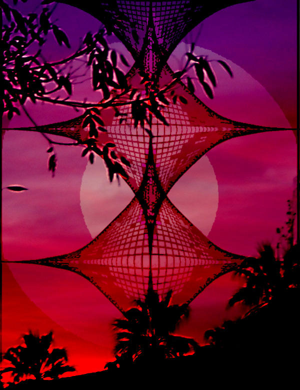 Sunset Patterns by infinitychild on DeviantArt