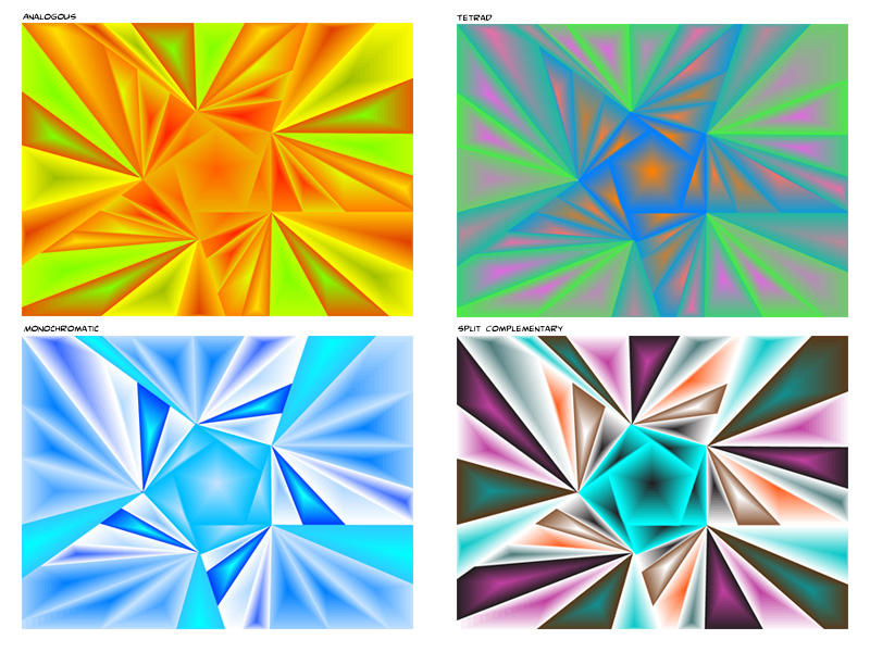 Origami paper designs by infinitychild on DeviantArt