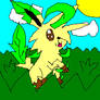 leafeon