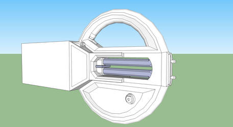 BuzzSaw in progress