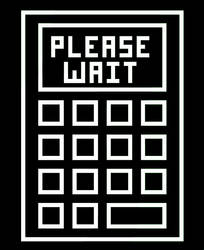 Please Wait