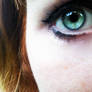 My eye color