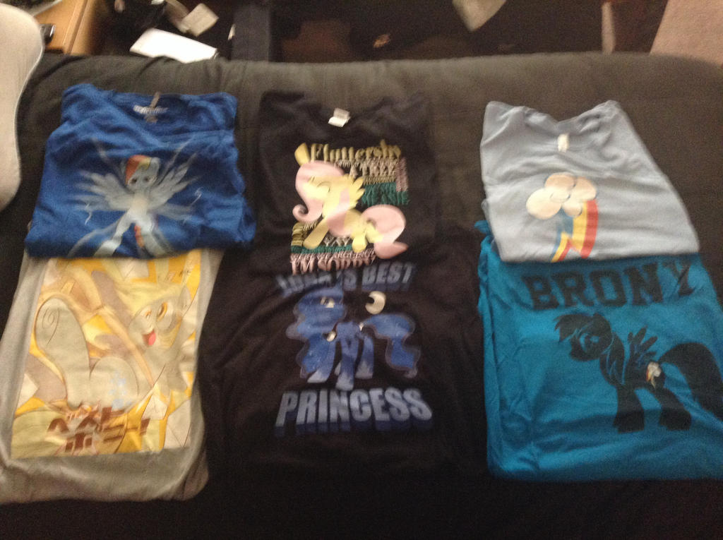 Mlp collection pt 18 by FlutterBlue2792 on DeviantArt