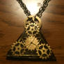 The TriForce Necklace