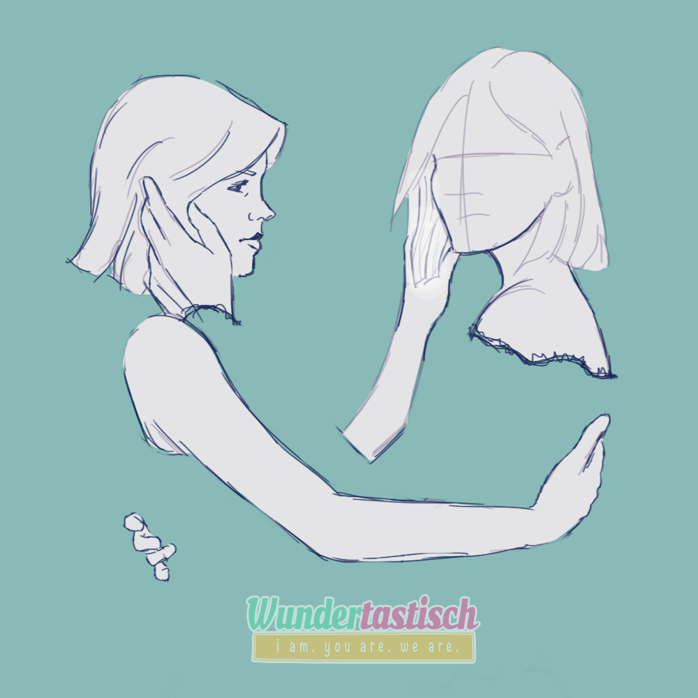 Self-Respect (w.i.p.) by Wundertastisch
