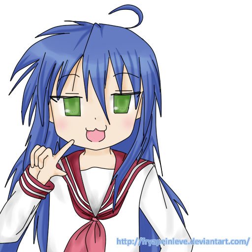 konata cheese