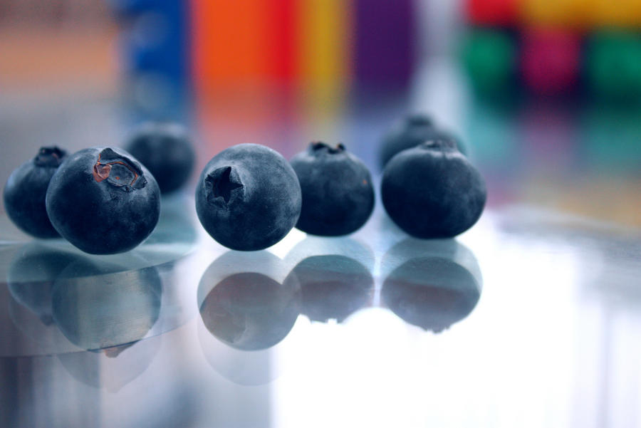 Blueberry by twilightxmoon on DeviantArt