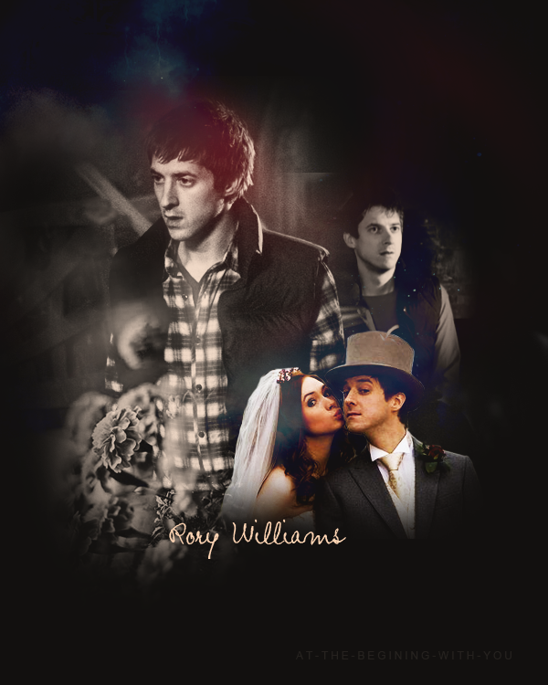 Rory Williams