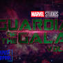 GUARDIANS OF THE GALAXY V4 FAN TITLE CARD