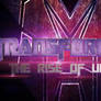 TRANSFORMERS THE RISE OF UNICRON FAN TITLE CARD