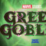 GREEN GOBLIN FAN TITLE CARD