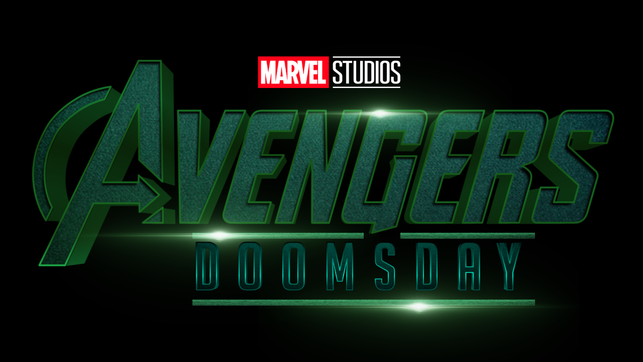 AVENGERS DOOMSDAY (FTC) 2 by Nahjustdeadpool on DeviantArt