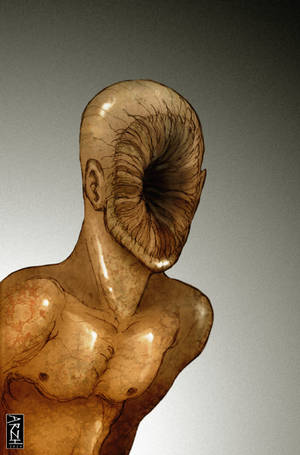 Faceless 2014 by A-R-Z-H Faceless 2014 by A-R-Z-H