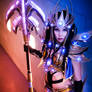 Protoss Wizard - Stacraft II / Diablo III