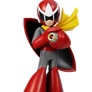 ProtoMan Smashified!