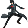 Smash Ultimate Joker