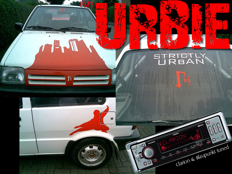 Urbie