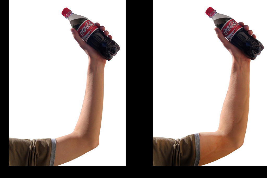 The Coke Ad Assignment