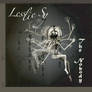 Lesslie Sy, The Nobody album concept [Arachnid]