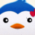 Penguin No. 3 Emote (Mawaru Penguindrum)