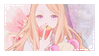 Mawaru Penguindrum Stamp | Himari Takakura