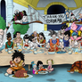 The Last Super Supper