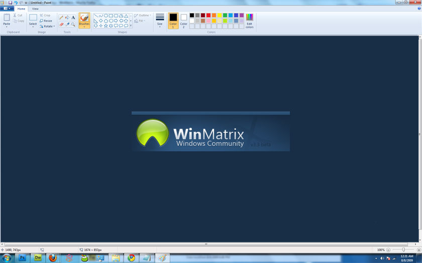 contst for win matrix by knowledgeorb on DeviantArt
