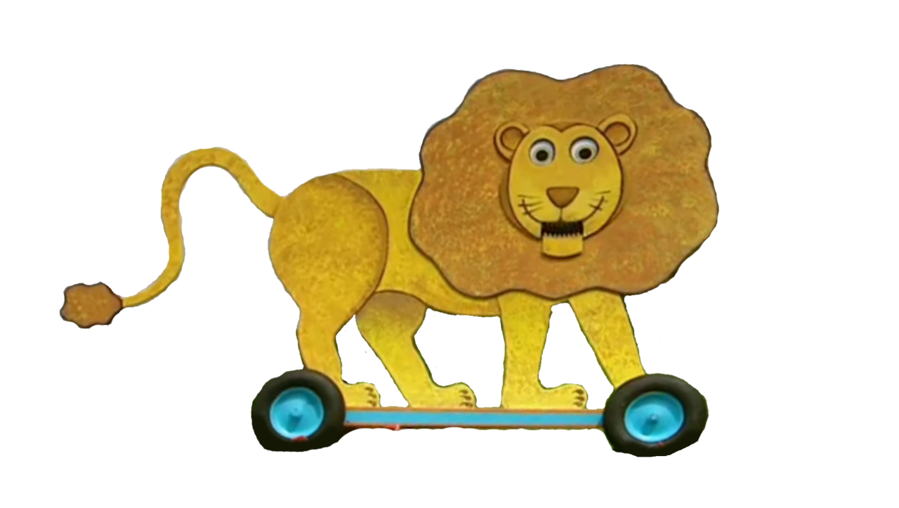 Teletubbies Lion PNG By JayReganWright2005 On DeviantArt teletubbies-lion-png-by-jayreganwright2005-on-deviantart