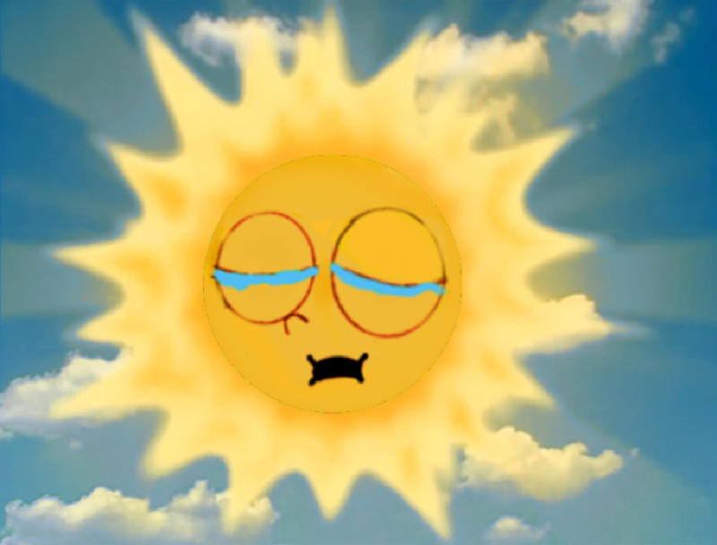 Teletubbies Baby Sun Crying V2 animation Style By JayReganWright2005 teletubbies-baby-sun-crying-v2-animation-style-by-jayreganwright2005