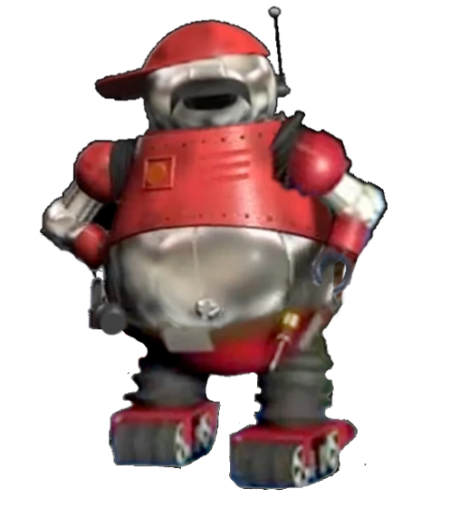 THX Tex PNG #3 by JayReganWright2005 on DeviantArt