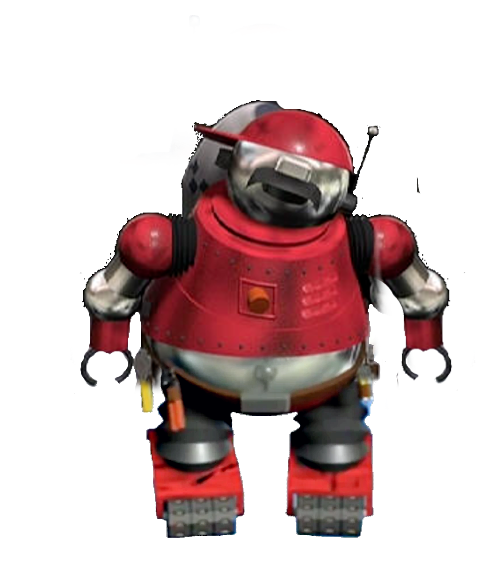 THX Tex PNG #7 by JayReganWright2005 on DeviantArt