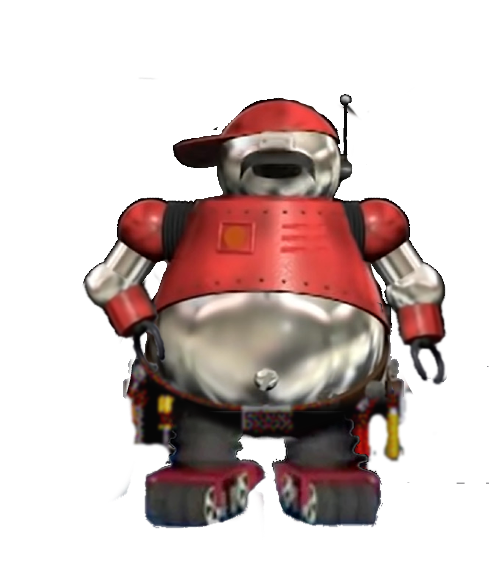 THX Tex PNG #9 by JayReganWright2005 on DeviantArt