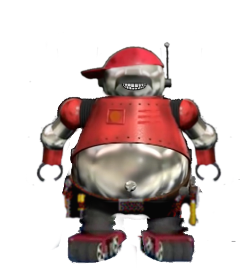 THX Tex PNG #14 by JayReganWright2005 on DeviantArt