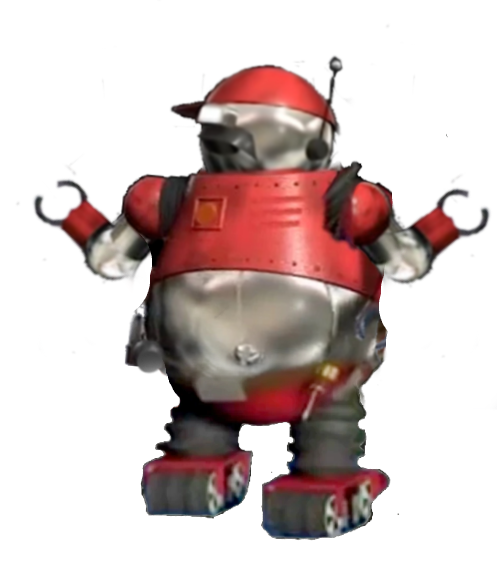 THX Tex PNG #29 by JayReganWright2005 on DeviantArt