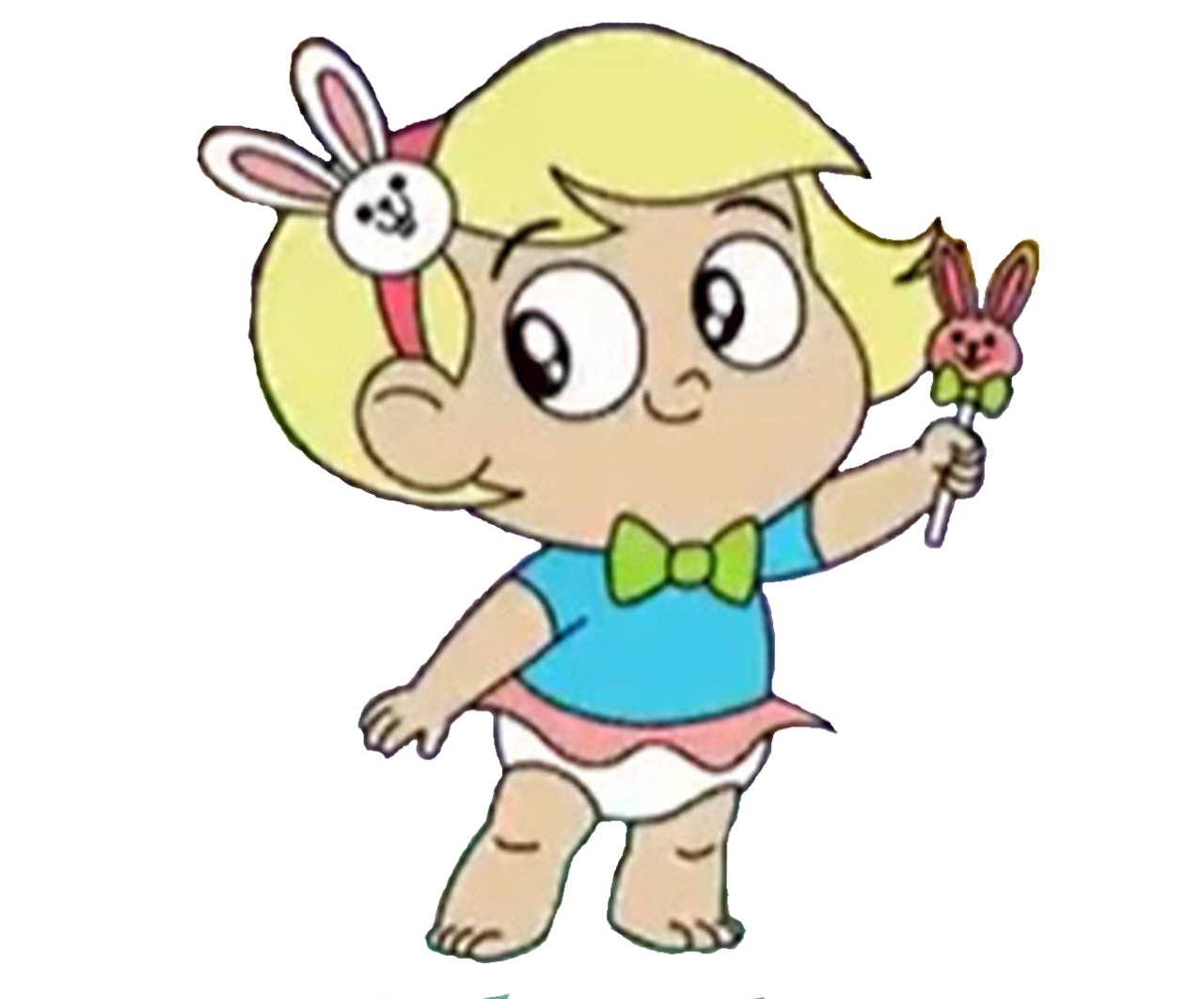 Baby Lotta PNG by JayReganWright2005 on DeviantArt