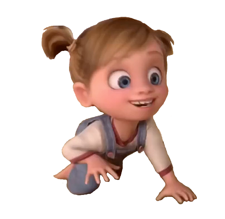 Baby Riley Crawling PNG by JayReganWright2005 on DeviantArt