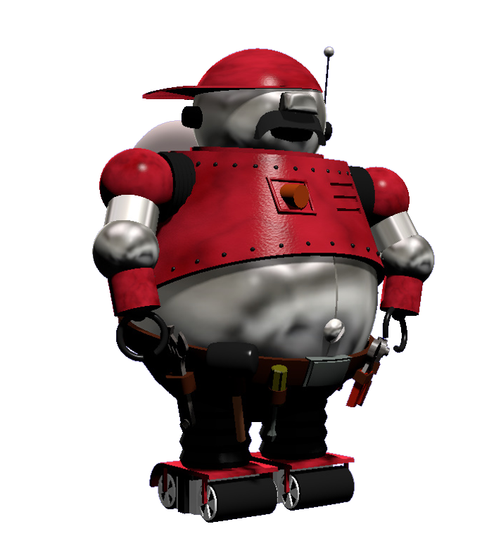 THX Tex PNG #40 by JayReganWright2005 on DeviantArt