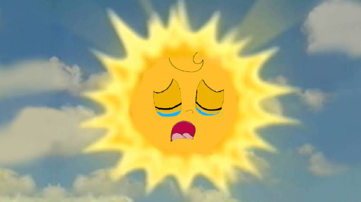 Teletubbies Baby Sun Crying V3 my Animated Style By teletubbies-baby-sun-crying-v3-my-animated-style-by