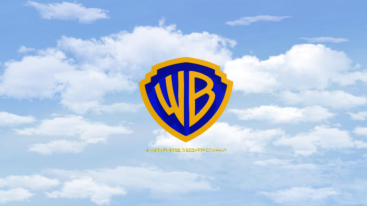 Warner Bros. Logo 2023 logo remake (My Version) by JayReganWright2005 ...