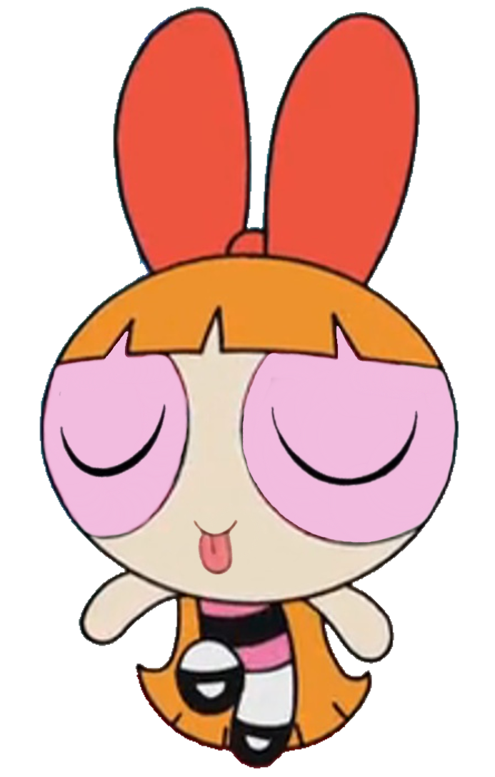 Blows Raspberry Patrick Star Blossom blows a raspberry PNG (Reboot Version) by JayReganWright2005 on ...