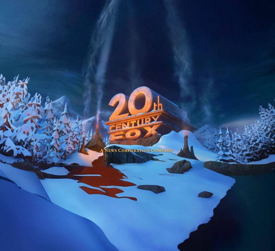 20th Century Fox Logo - Ice Age: Dawn of the Dinosaurs (20…