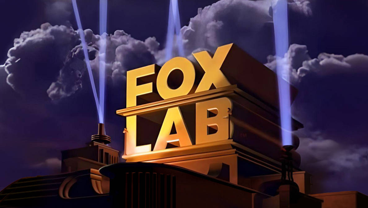 Dr. Fox Lab What if: Fox Lab logo in Widescreen by JayReganWright2005 on DeviantArt