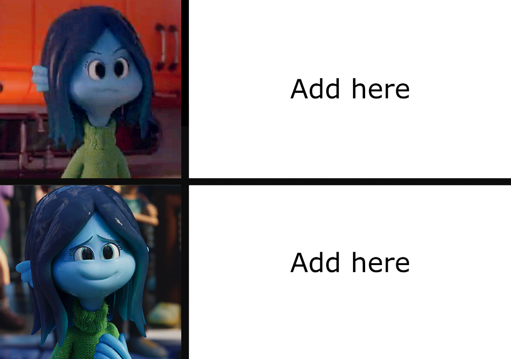 Ruby Gillman prefer Template by JayReganWright2005 on DeviantArt Ruby Gillman prefer Template by JayReganWright2005 on DeviantArt