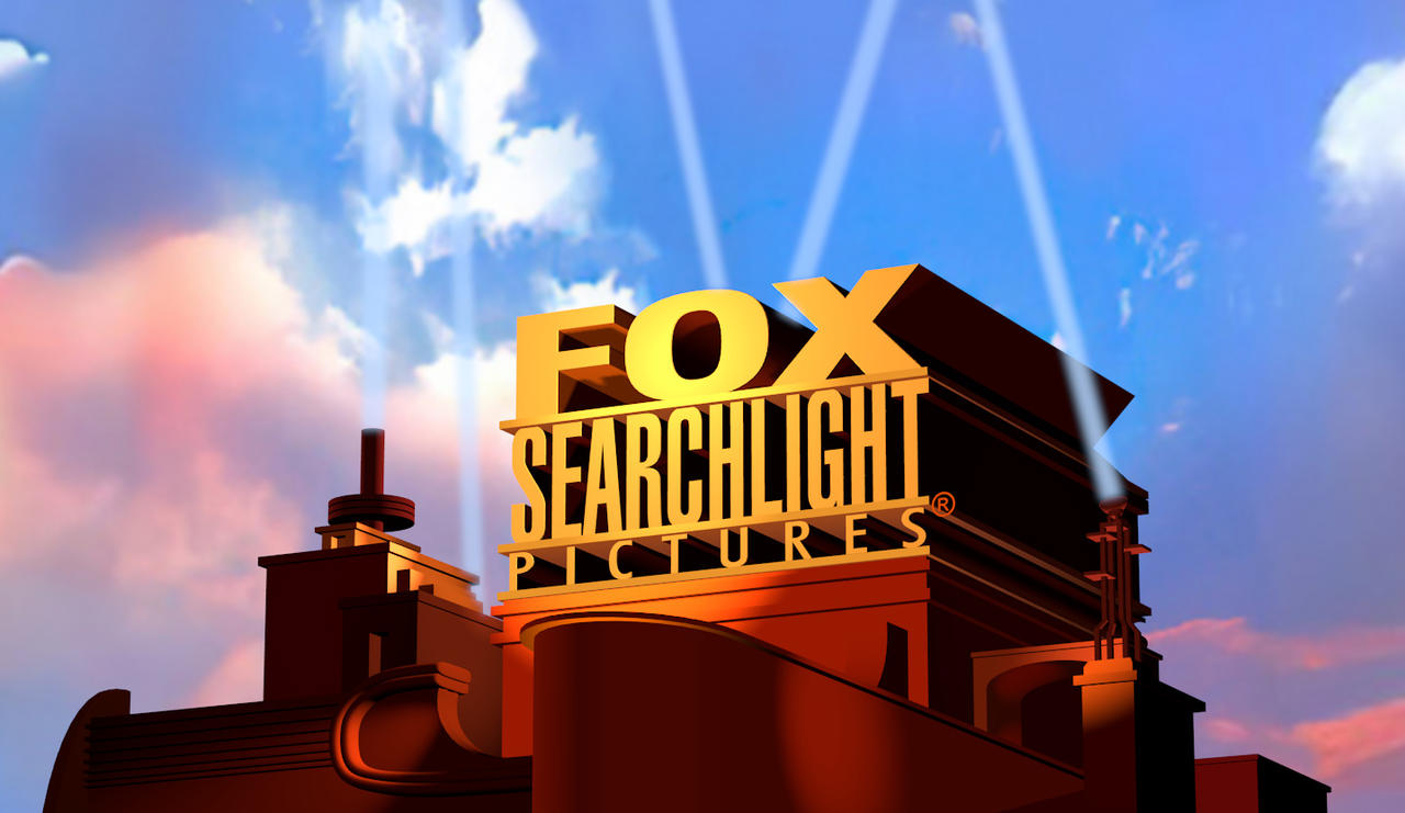 Fox Searchlight Pictures Logo Ttv Rare Style By Jayreganwright2005 On Fox Searchlight Pictures Logo Ttv Rare Style By Jayreganwright2005 On